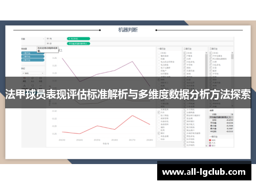 法甲球员表现评估标准解析与多维度数据分析方法探索