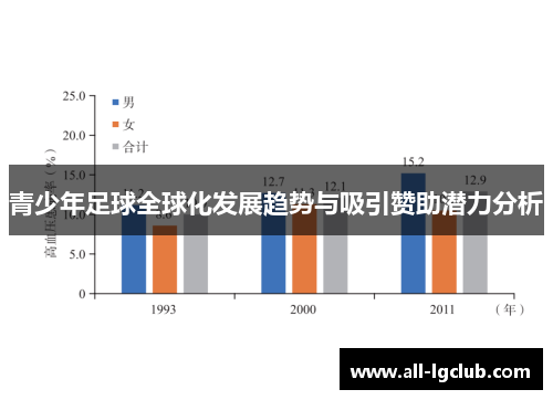 青少年足球全球化发展趋势与吸引赞助潜力分析