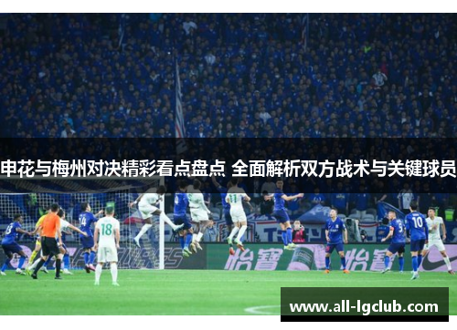 申花与梅州对决精彩看点盘点 全面解析双方战术与关键球员